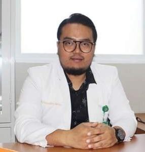 Foto Dokter dr. Firdaus Benny Putra, Sp.B