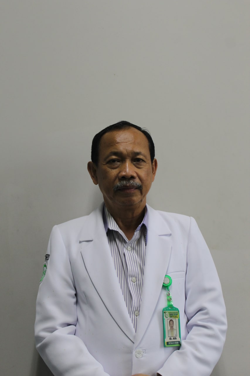 Foto Dokter dr. Aris Tejo, Sp.PB