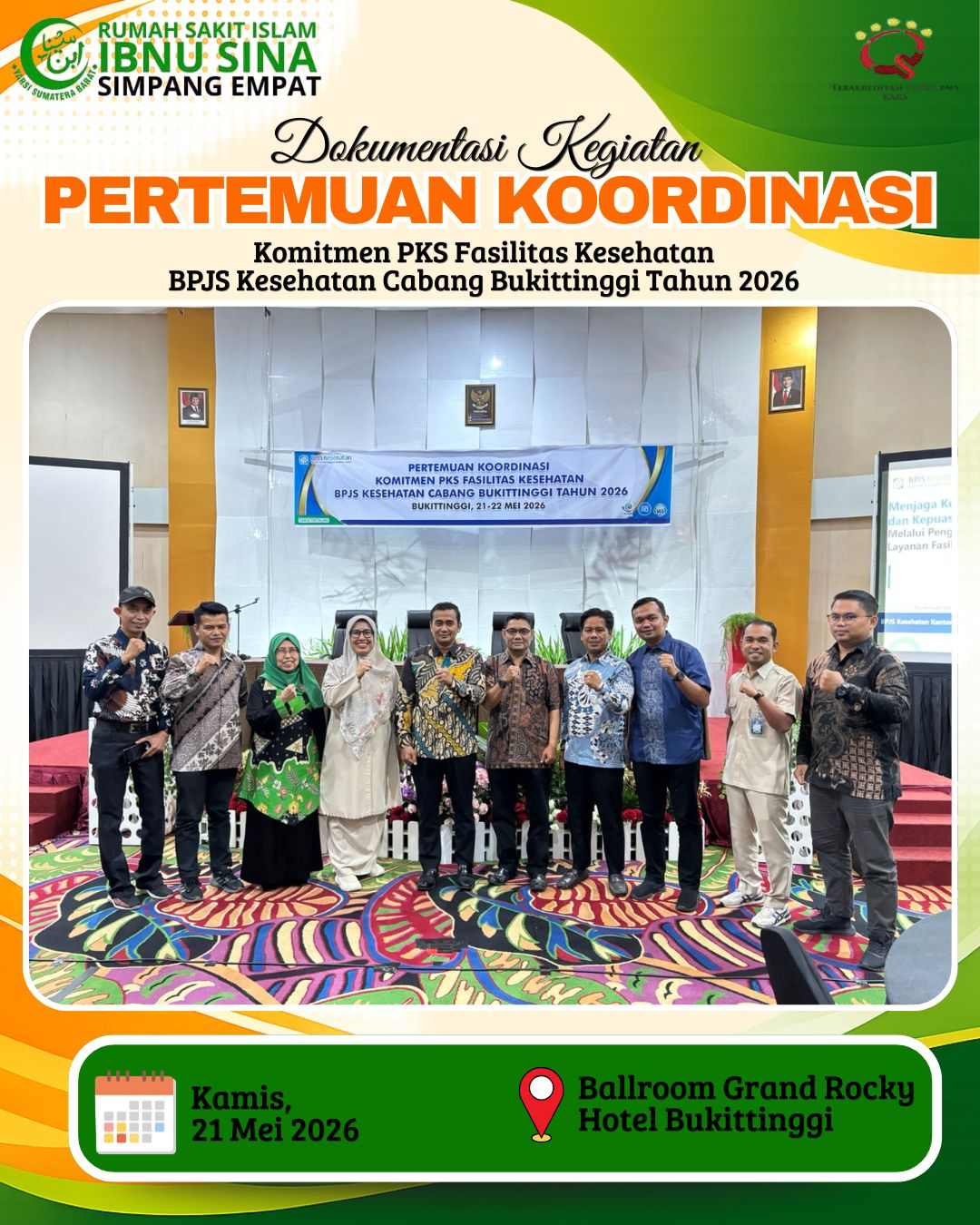 Berita Artikel