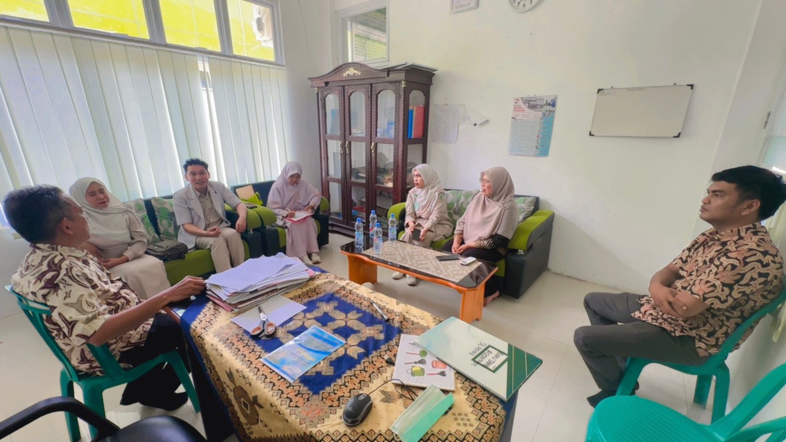 Berita Artikel Terbaru