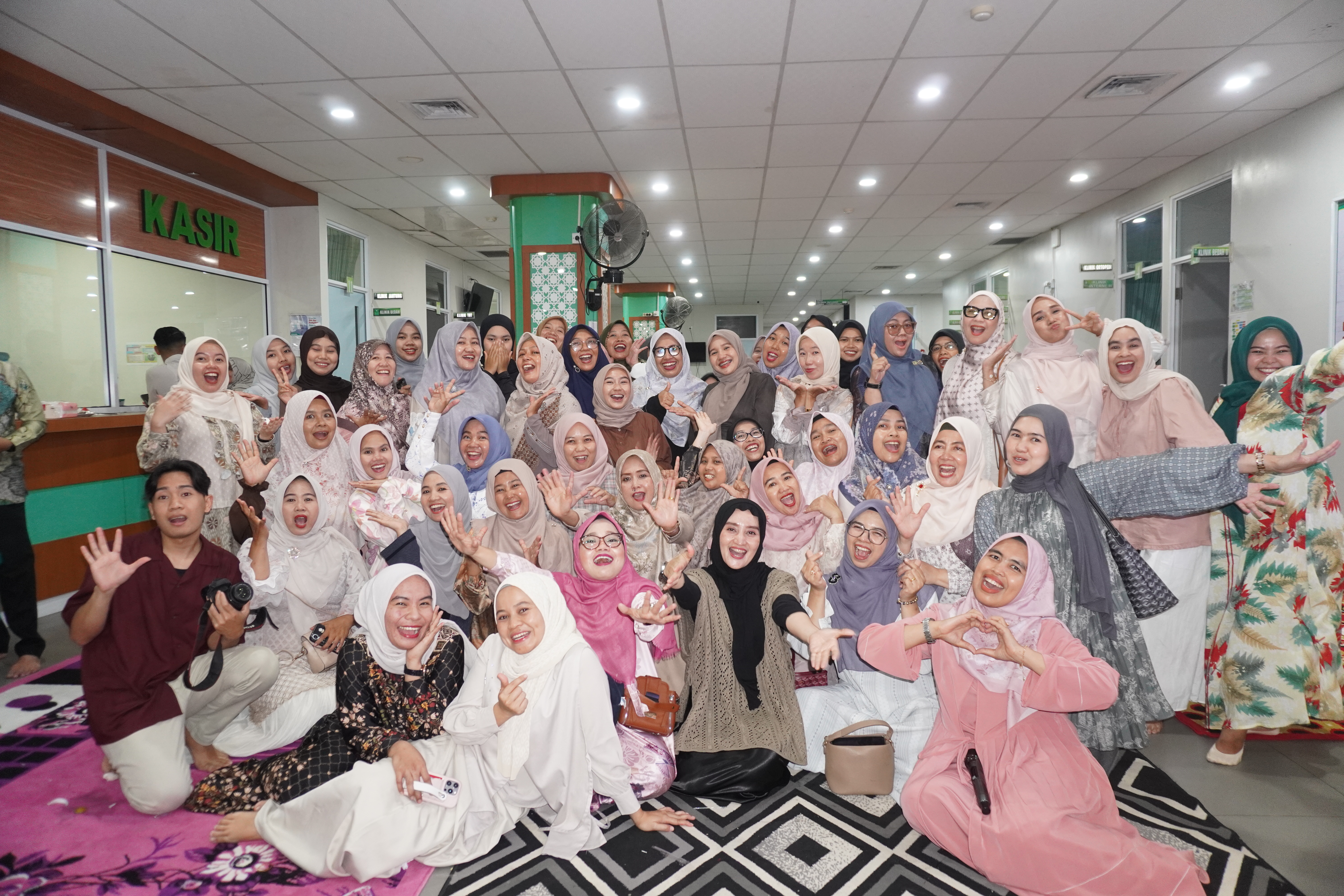 Berita Artikel Terbaru