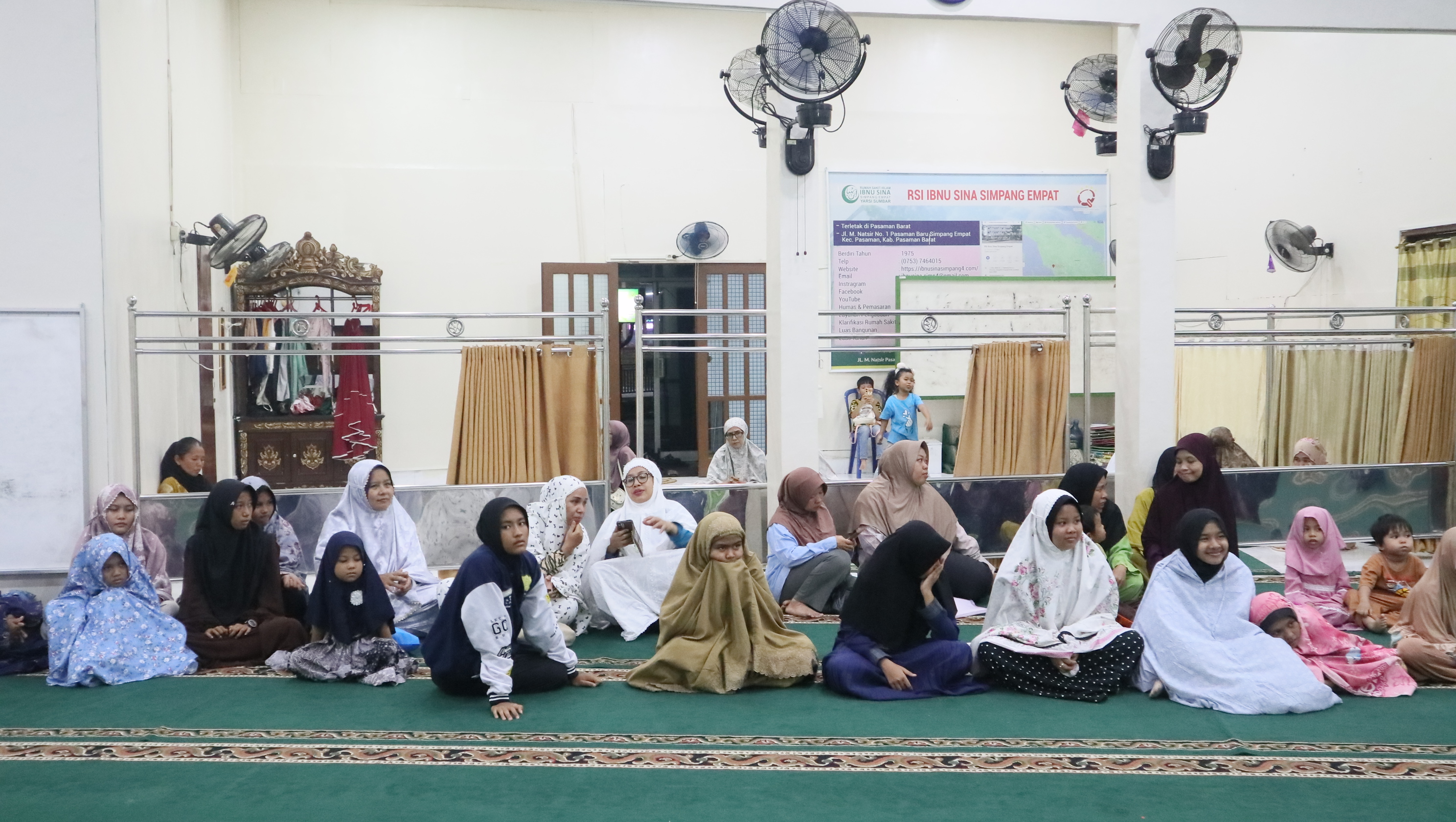 Berita Artikel Terbaru