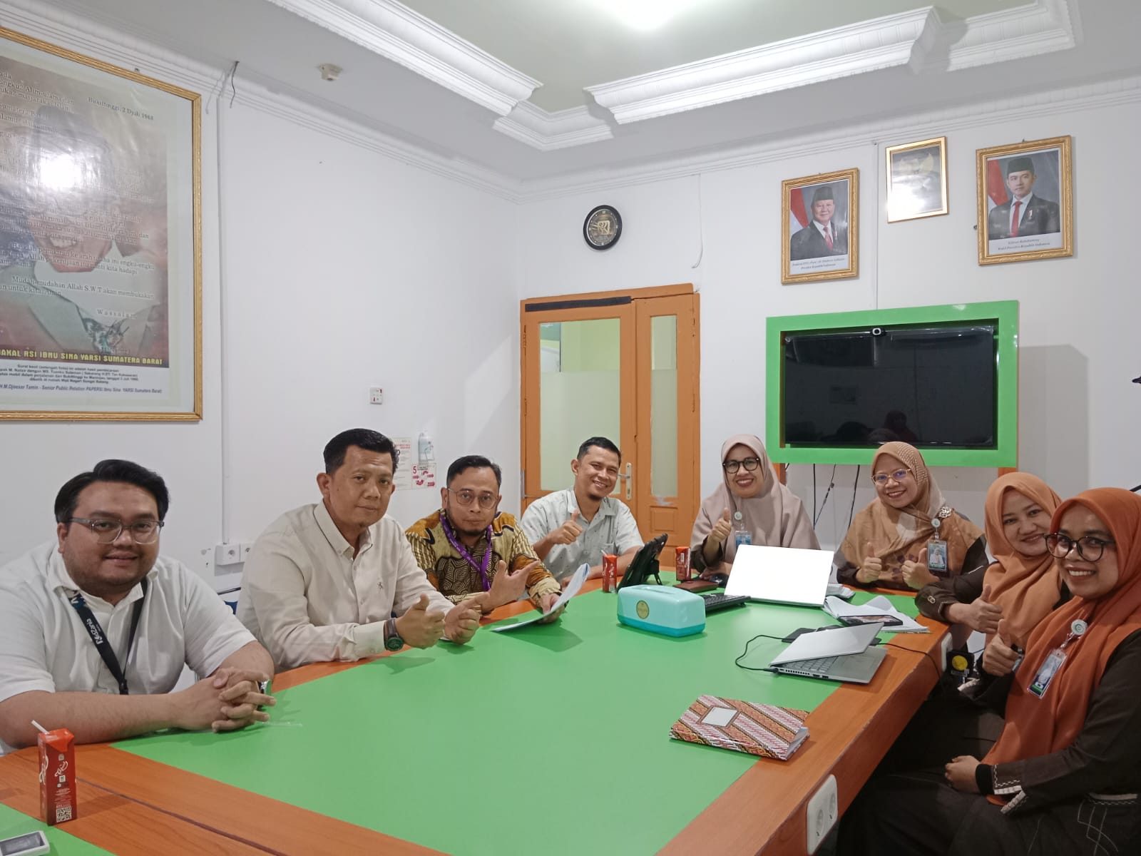 Berita Artikel