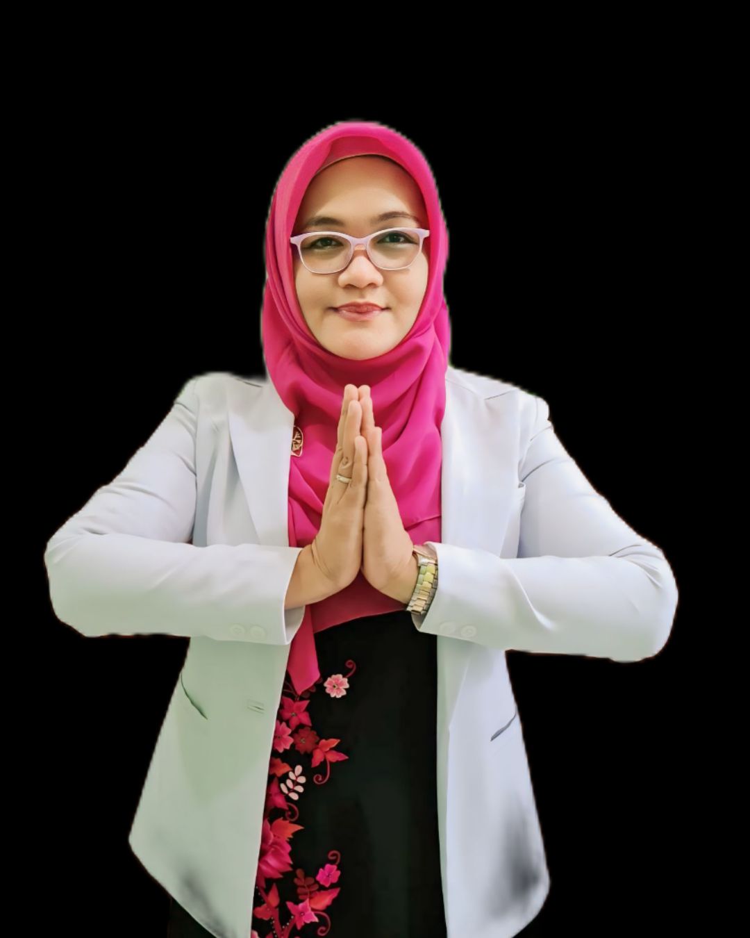 Foto Dokter dr. Elvera Susanti, Sp. P