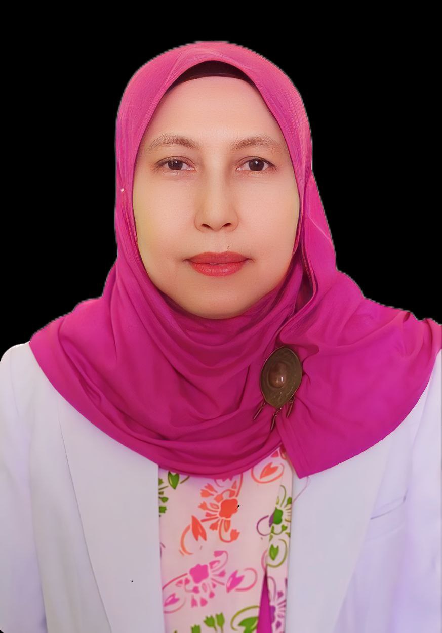 Foto Dokter dr. Hj. Erdanini, Sp. A