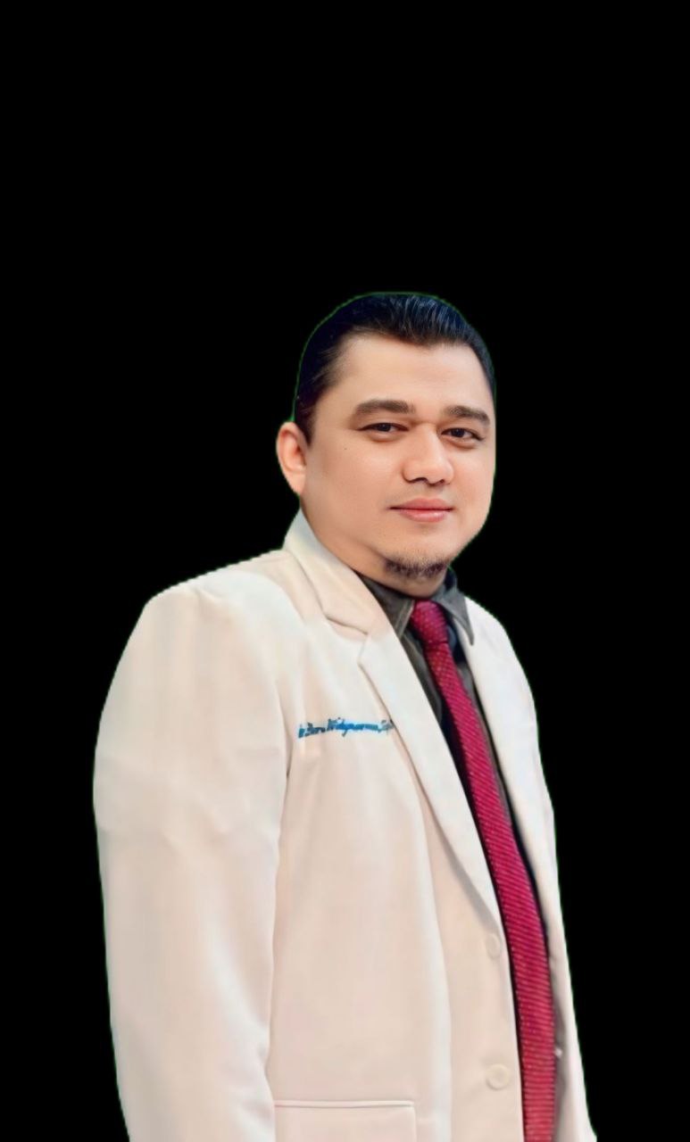 Foto Dokter dr. Heru Widyawarman, Sp.OT