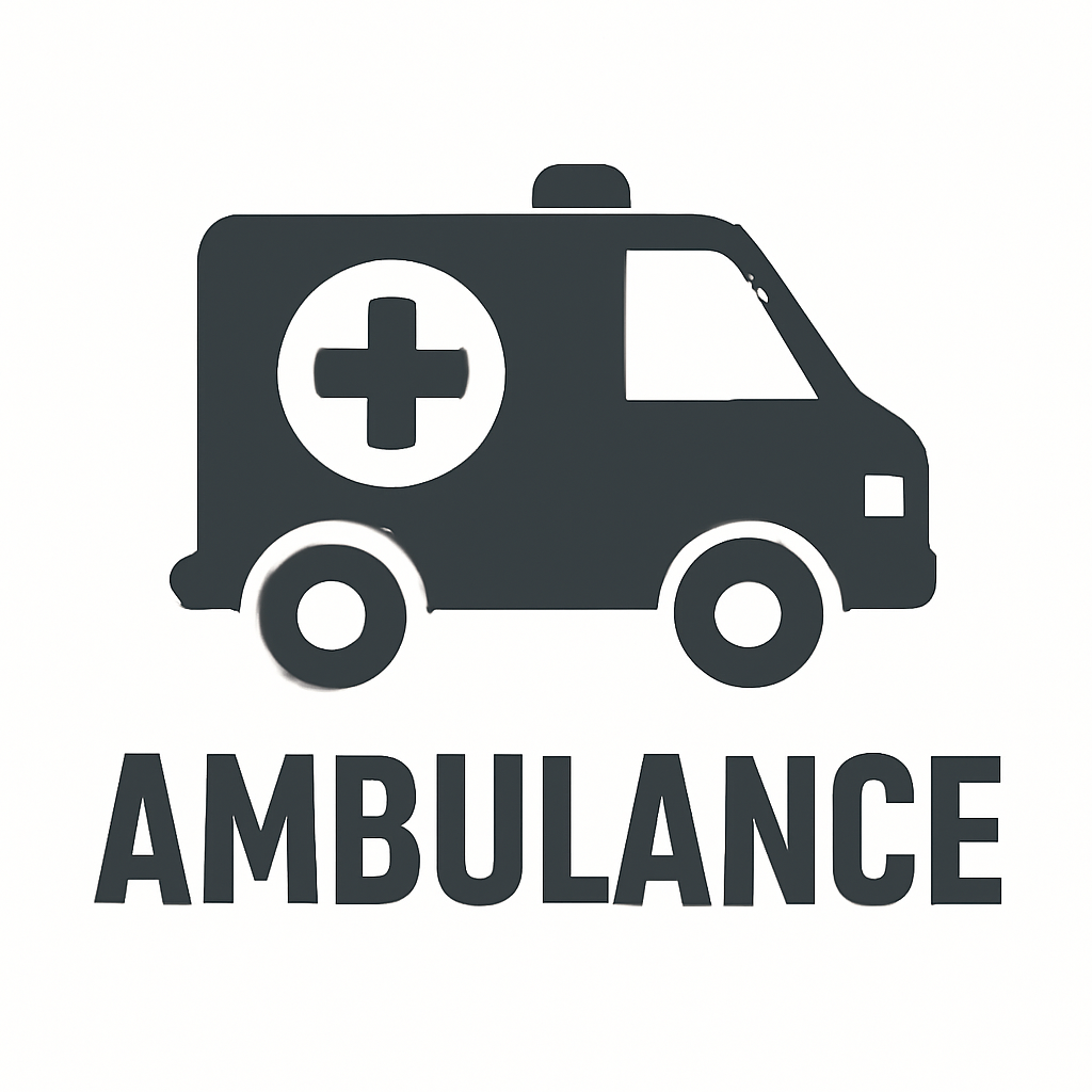 Ambulance Icon